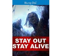 Stay Out Stay Alive [Edizione: Stati Uniti]