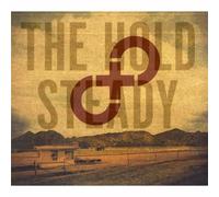 Hold Steady - Stay Positive-Limited Edition