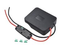 Stay Powered Up con l'adattatore batteria per Parkside X 20V facile e affidabile