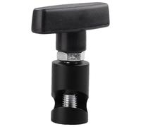 Stay Pramp - Blocco asta di propulsione, clip di supporto per veicoli | pinza universale per punta del cofano per auto strumento stabilizzatore per bagagliaio a portellone per il lavoro del motore, L