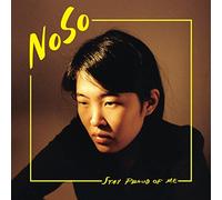 NoSo – Stay Proud of Me – CD