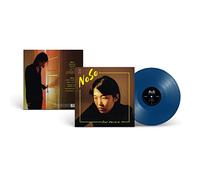 NoSo Stay Proud of Me (Vinyl LP) 12" Album Coloured Vinyl