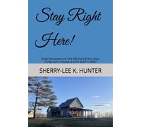 Stay Right Here