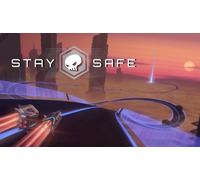 Stay Safe