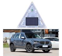 Stay Safe con Luci Stroboscopiche LED Ricaricabili Adatto per Varie Attività