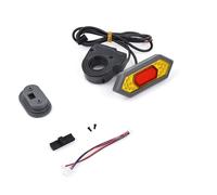 Stay Safe ed Elegante con Set Fanali Posteriori per M365 PRO e per Ninebot G30 M