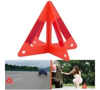 Stay Safe on the Road con i nostri segnali di avvertimento triangolo riflettente