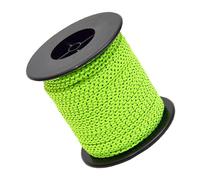Stay Safe with Reflective 50M cavo da campeggio ottimo per asciugare vestiti est