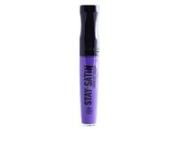 Stay Satin Liquid Lip Colour 850-Atomic