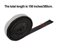 Stay Securely in Place Guarnizione Rete 150 Pollici per Kamado per Joe per Class