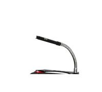 Stay - Supporto microfono per soggiorno supporto per tastiera flessibile a collo d' oca 1200 e 1300 Series