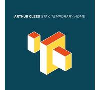 Arthur Clees Stay, Temporary Home (CD)