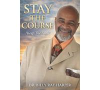 Stay The Course: Keep The Faith