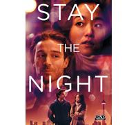 Stay The Night (DVD)
