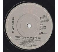 Stay The Night / What You Doing To Me