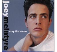 Stay the Same
