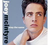 Stay the Same