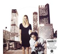 Suede Stay Together (Vinyl LP) Limited 7" Single Picture Disc