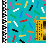 Kaiser Chiefs – Stay Together