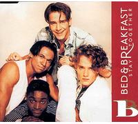 Stay together [Single-CD]