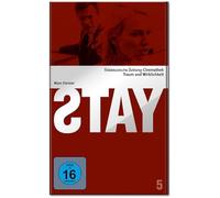Stay: Traum und Wirklichkeit [Edizione: Germania]
