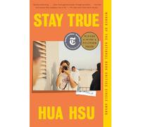 Stay True: A Memoir: A Memoir (Pulitzer Prize Winner)