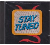 Various Artists - Stay Tuned