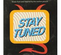 Stay Tuned by Original Soundtrack