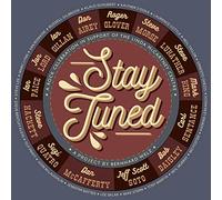 Stay Tuned - Stay Tuned