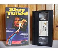 Stay Tuned [VHS] [1993]