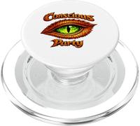 Stay Vigilant Conscious Party - L'originale PopSockets PopGrip per MagSafe