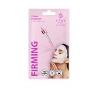 STAY WELL - Mask Classic Sheet Mask - COLLAGEN Firming - Maschera viso idratante
