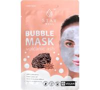 Stay Well - Deep Cleansing Bubble Mask - Volcanic Maschere in tessuto 20 g unisex