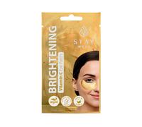 STAY WELL - Mask Eye Patch - Brightening Vitamin C - Contorno occhi,Maschera occhi