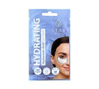 STAY WELL - Mask Eye Patch - Hydrating Hyaluronic Acid - Contorno occhi,Maschera occhi