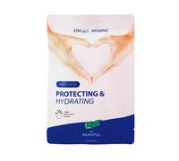STAY WELL - Mask Protecting & Hydrating Hand Mask EUCALYPTUS - Crema mani