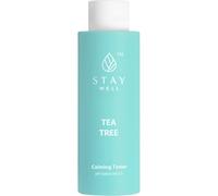 Stay Well - Tea Tree Toner Tonico viso 210 ml unisex