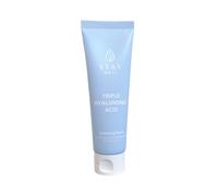 Stay Well - Triple Hyaluronic Acid Cleanser Gel detergente 130 ml unisex