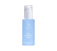 Stay Well - Triple Hyaluronic Acid Serum Siero acido ialuronico 50 ml unisex