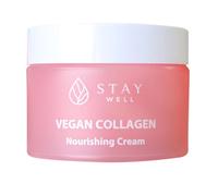 Stay Well Vegan Collagen Cream 50 Ml