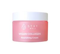 Stay Well VEGAN COLLAGEN CREAM Crema Viso Vegan Collagene 50 ML