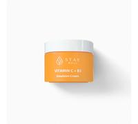 Stay Well - Vitamin C+B5 Emulsion Cream Crema viso 50 ml unisex