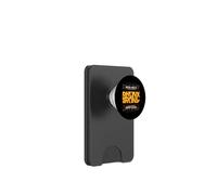 Stay Wild Bronx Stay Cool PopSockets PopWallet per MagSafe