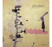 Scott Amendola Stay With It (CD)