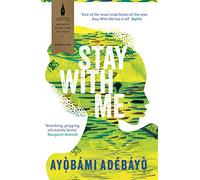 Stay With Me