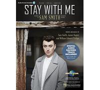 Stay with Me - BOOK+AUDIO-ONLINE