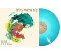 STAY WITH ME (COLOURED VINYL)