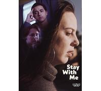 Stay With Me (DVD) Lara Silver Fox Addison Turner James Mitchell Neal Marty Lang