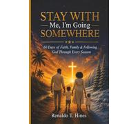 Stay With Me, I'm Going Somewhere