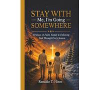 Stay With Me, I'm Going Somewhere